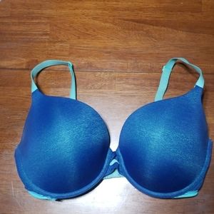Victoria's secret bra
